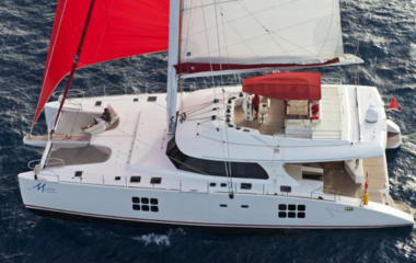 Sunreef Muse