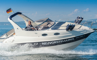 Eolo 770 Cruiser