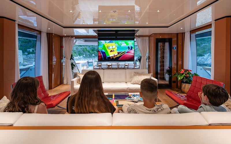 KingFisher 2025 Flex Sport