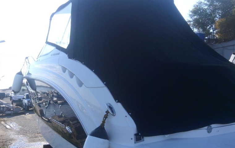 Chaparral 270 Signature (2014)