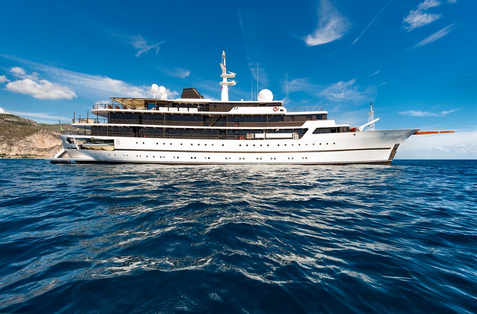 Scheepswerf Gebr. van der Werf Chakra
