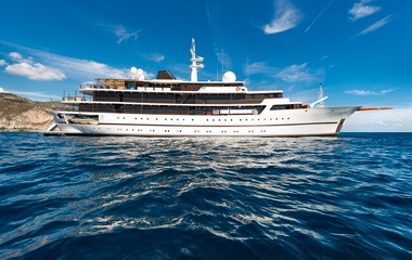 Scheepswerf Gebr. van der Werf Chakra