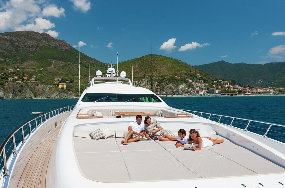 Mangusta Martha