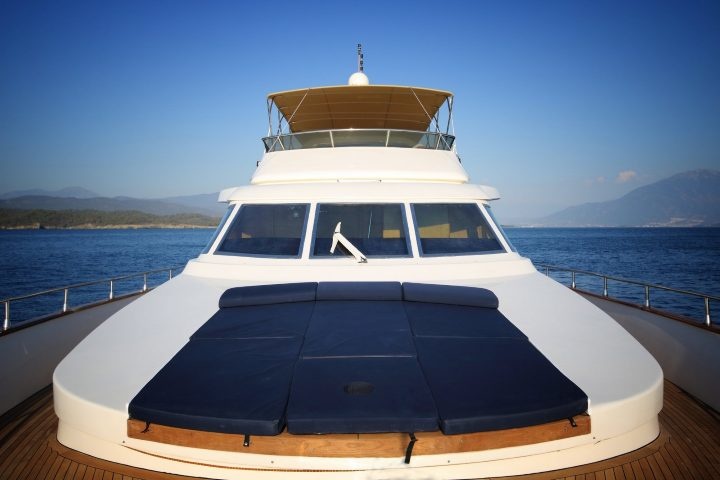 Torlak SeaYacht