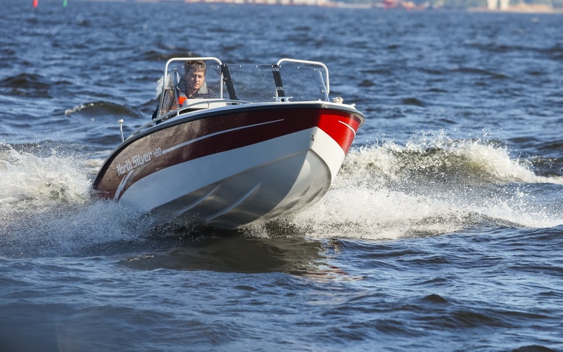NorthSilver 490