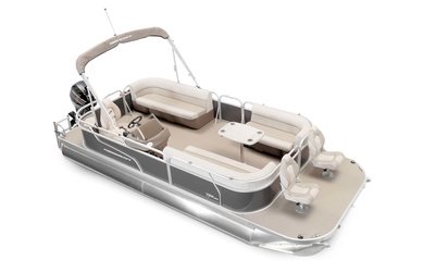 Princecraft Jazz 210-2S