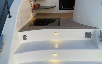 O Yachts Class 6