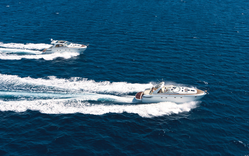 Bavaria Sport 43