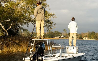 ZCB Pelican 16