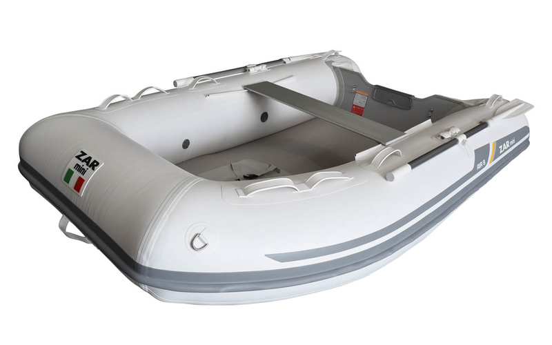 Zar Mini Air 9