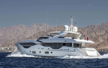 Sunseeker 2 J's of London