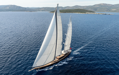 Su Marine  Sallyna