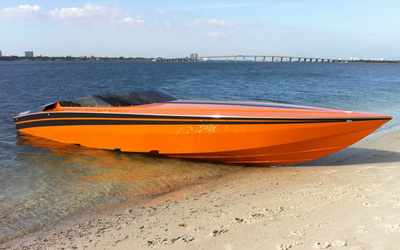 Outerlimits SV-29