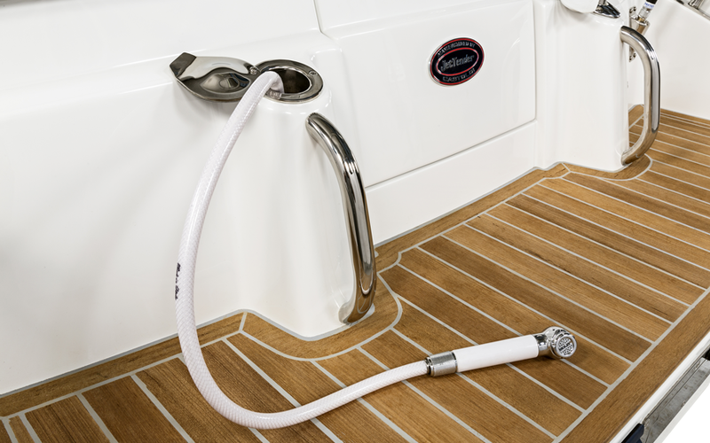 Castoldi Tender 19