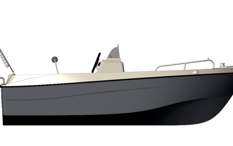 Rau 490 (Cholios Sport)