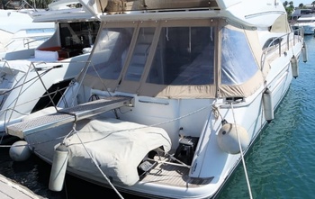 Princess 61 (2005)