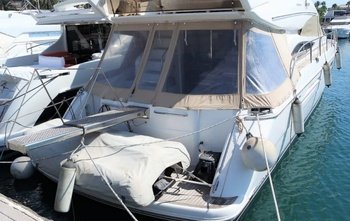 Princess 61 (2005)