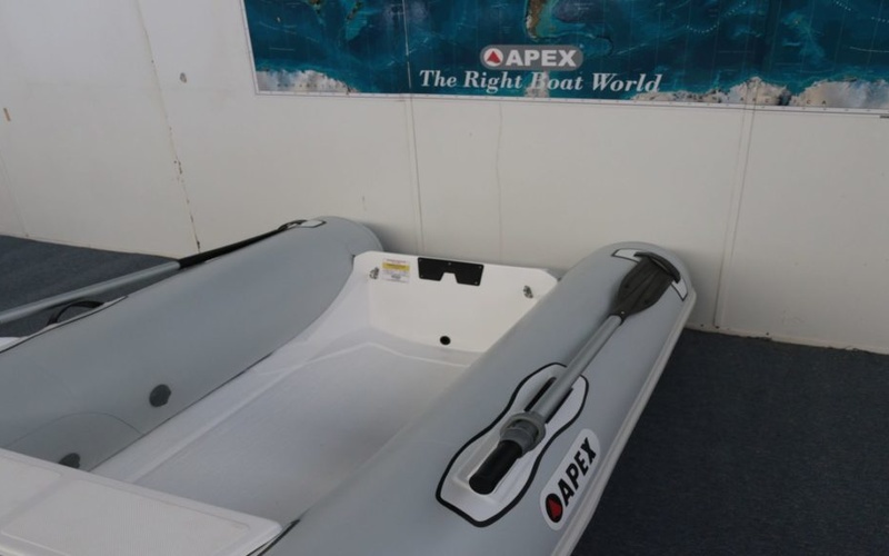 Apex A-11 Lite