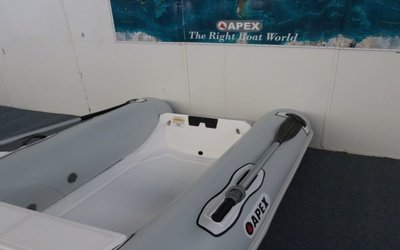 Apex A-11 Lite