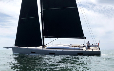 Adria Sail Scuderia 65