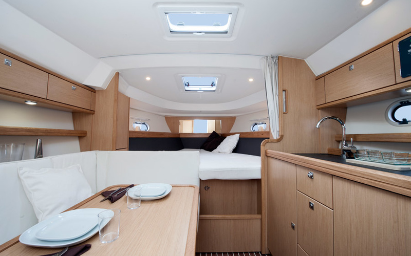 Bavaria 32 Sport