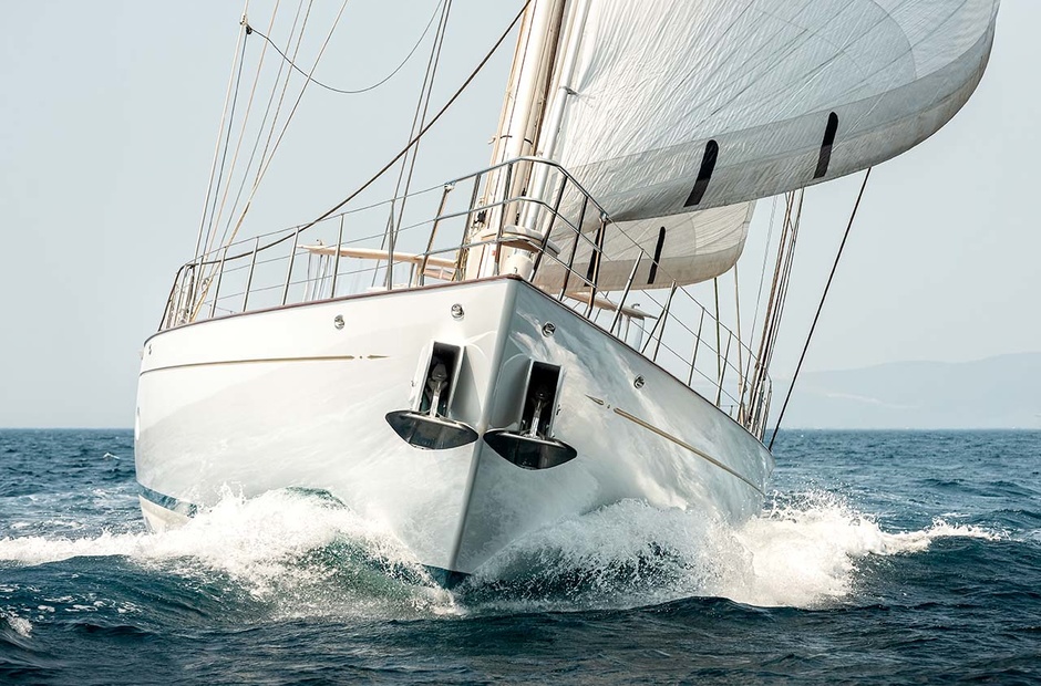 Ses Grace III