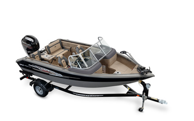 Princecraft Sport 177