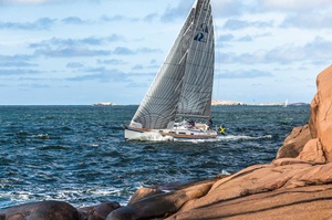 Hallberg-Rassy  412
