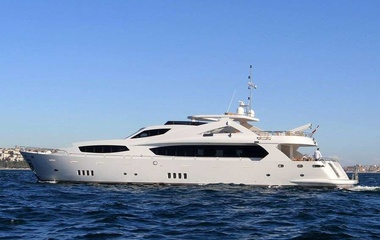 A&Z Marina Smyrna