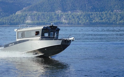 Swift Chaser 630 Classic