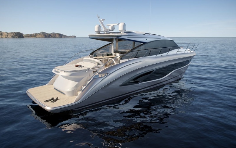 Princess V55