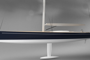Southern Wind SW115