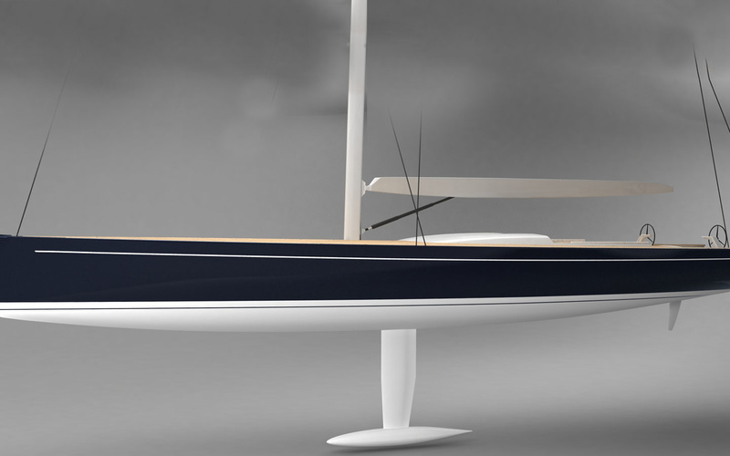 Southern Wind SW115
