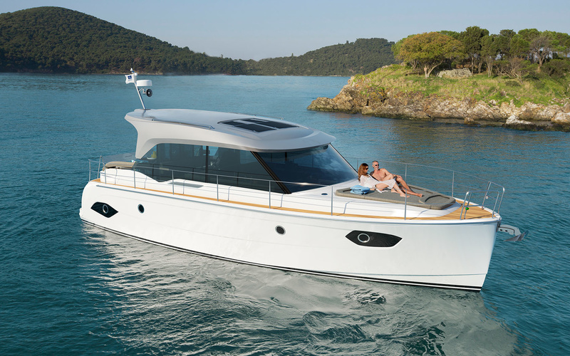 Bavaria E 40