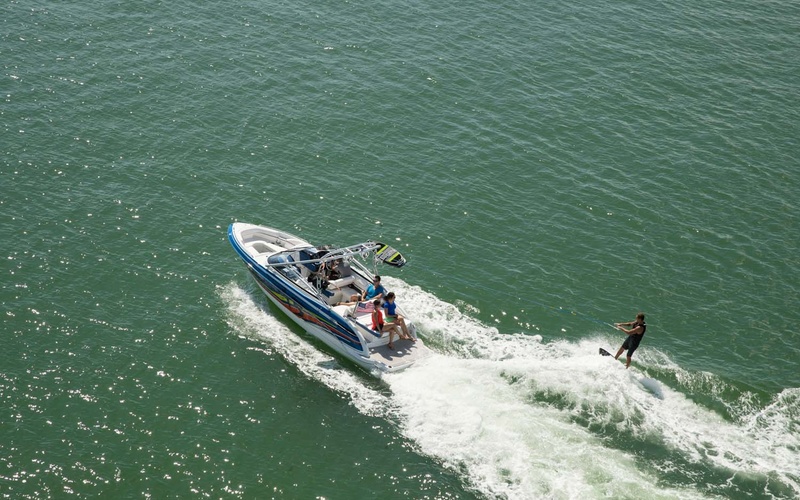 Formula 240 Xtreme Sport