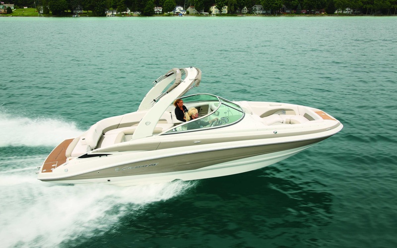 Crownline E6