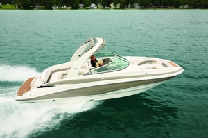 Crownline E6