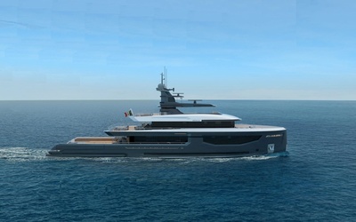 Inace Explora 135