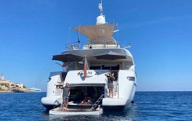 Akdeniz Palm B