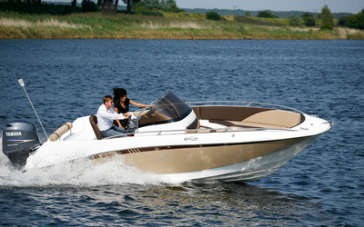 Galia 630 Open