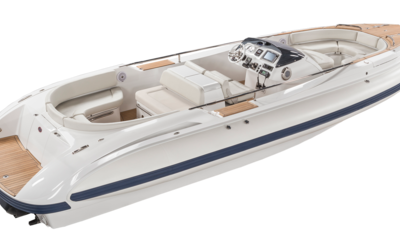 Castoldi Tender 27