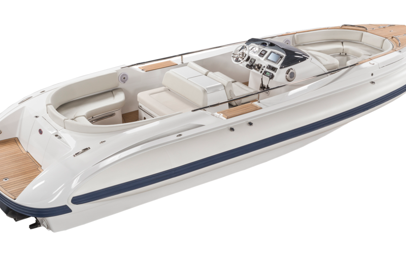 Castoldi Tender 27