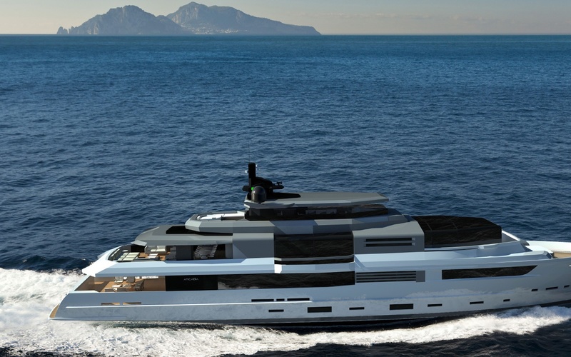 Arcadia Arcadia 145