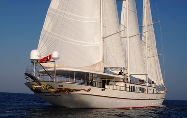 Aegean The Langley