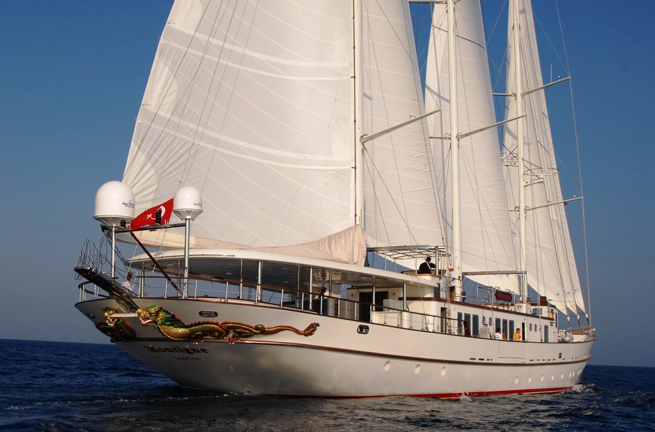 Aegean The Langley