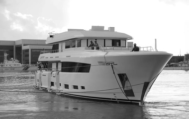 CL Yachts Juanky
