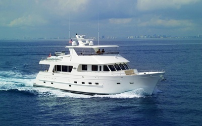 Outer Reef  750 MY