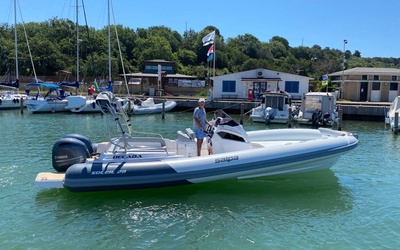 Salpa Soleil 28