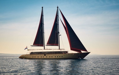 Nuic Nautika Anetta