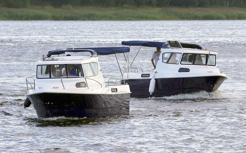 Vympel Vympel 7000 SUNMAR